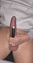 Niet te temmen!!!!!!, foto 330x627, 4 reacties, 8 stemmen
