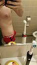 Nieuwe boxer, foto 1080x1848, 9 reacties, 28 stemmen