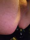Nieuwe dildo uitproberen, foto 2448x3264, 2 reacties, 6 stemmen