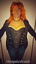 Nieuwe halsband en corsetje, foto 720x1280, 5 reacties, 38 stemmen