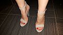Nieuwe heels..., foto 2304x1296, 10 reacties, 50 stemmen