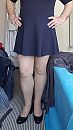 Nog meer benen, foto 804x1429, 4 reacties, 8 stemmen