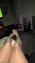 Nylons, foto 1080x1920, 1 reacties, 5 stemmen