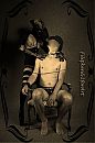 Obedient!!!, foto 1334x2001, 3 reacties, 17 stemmen