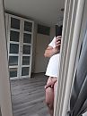 Ochtend pose, foto 2448x3264, 36 reacties, 95 stemmen