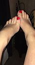 Oeps ... m’n heels vergeten ;), foto 915x1666, 10 reacties, 36 stemmen