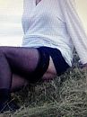 Ondeugend, foto 3000x4000, 3 reacties, 18 stemmen