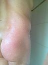 Op deze plek M...?, foto 480x640, 1 reacties, 4 stemmen