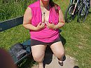 Op een bankje in de Uithof, foto 4000x3000, 3 reacties, 25 stemmen
