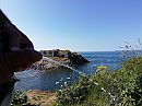 Op vakantie 'n fort bezocht..., foto 4000x3000, 2 reacties, 6 stemmen