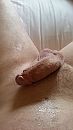 Opgedroogd geil en sperma, foto 1836x3264, 1 reacties, 2 stemmen
