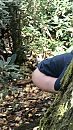Peeing in the woods, foto 1536x2706, 17 reacties, 82 stemmen