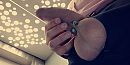 Piercing, foto 1440x720, 6 reacties, 34 stemmen
