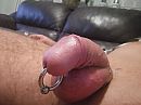 Piercing, foto 3264x2448, 3 reacties, 12 stemmen