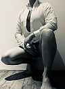 Poseren, foto 848x1136, 4 reacties, 13 stemmen