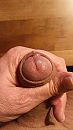 Precum blijft maar komen, foto 1836x3264, 1 reacties, 4 stemmen