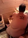 Privésauna op de camping, foto 1200x1600, 9 reacties, 32 stemmen