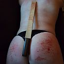 Punish me please..., foto 2160x2160, 17 reacties, 92 stemmen