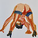 Schets, foto 1200x1200, 1 reacties, 6 stemmen