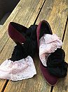 Schoenen, foto 2448x3264, 3 reacties, 23 stemmen