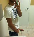 Selfie, foto 661x724, 2 reacties, 20 stemmen