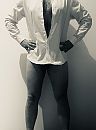 Shirt only, foto 2975x4000, 0 reacties, 4 stemmen