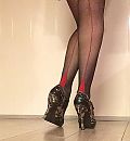 Sjiek de friemel ... toch? ;), foto 647x697, 4 reacties, 37 stemmen