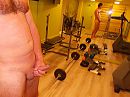 Spelen in de hotel fitness, foto 3648x2736, 12 reacties, 39 stemmen