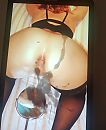 Spuitfoto voor milfslet, foto 2122x2591, 21 reacties, 43 stemmen
