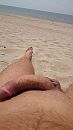 Strand, foto 2160x3840, 4 reacties, 11 stemmen