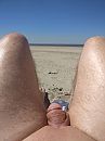 Strand, foto 3000x4000, 4 reacties, 10 stemmen