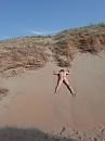 Strand, foto 1982x2643, 2 reacties, 16 stemmen