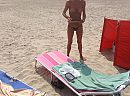 Strandbabe, foto 2052x1532, 3 reacties, 18 stemmen
