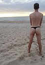 String strand, foto 1353x1929, 5 reacties, 18 stemmen