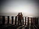 Sunset @ the seaside, foto 1600x1200, 11 reacties, 83 stemmen