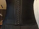Taille corset training strakke, foto 1280x960, 1 reacties, 2 stemmen