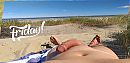 Thank God it is Friday, foto 4000x1944, 8 reacties, 26 stemmen