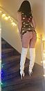 Tintje sixties ;)  ..... maar, foto 618x1228, 8 reacties, 127 stemmen