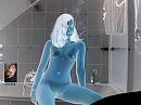 Toomtje / Discretie jonge dame, foto 2100x1575, 4 reacties, 9 stemmen