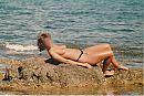 Topless aan het strand, foto 1728x1168, 4 reacties, 22 stemmen