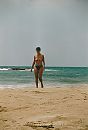 Topless op het strand, foto 1152x1696, 1 reacties, 11 stemmen