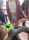 Uitzicht in pretpark, foto 2340x3213, 5 reacties, 10 stemmen