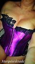 Violet paars, foto 720x1280, 5 reacties, 21 stemmen