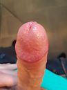 Vochtige pik, foto 3000x4000, 0 reacties, 3 stemmen