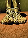 Voetbondage, foto 1536x2048, 4 reacties, 22 stemmen