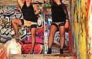 Volgende stap "Pusy show", foto 3420x2235, 3 reacties, 54 stemmen