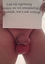 Voor Mr B, foto 884x1252, 0 reacties, 4 stemmen
