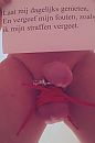 Voor Mr B, foto 1062x1583, 0 reacties, 7 stemmen