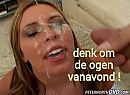 Voorzichtig met je ogen, foto 720x528, 6 reacties, 6 stemmen