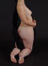 W op haar knietjes, foto 369x510, 2 reacties, 16 stemmen